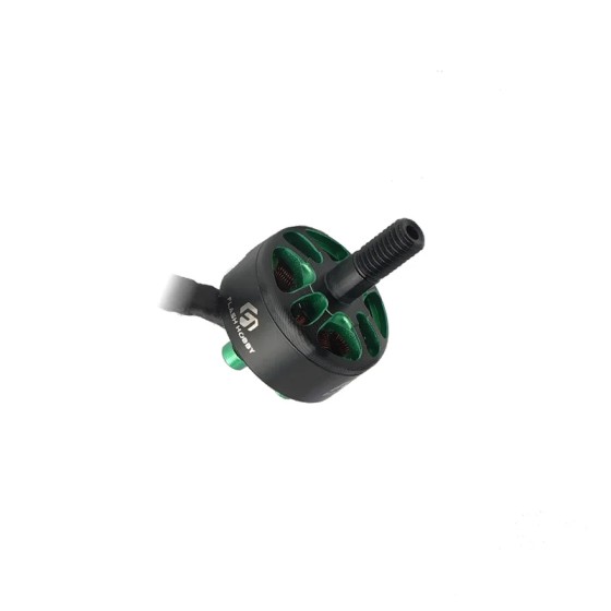 Original FlashHobby A1506 1506 4300KV Bldc Motor Waterproof RC Brushless Motor for Racing Drone RC Toy Car Brushless Motor